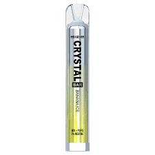 SKE Disposal Crystal Original Banana Ice