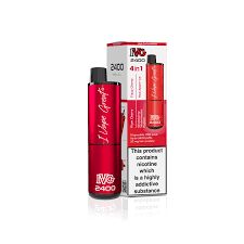 |IVG 2400 Red Edition