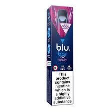 Blu Grape 1000