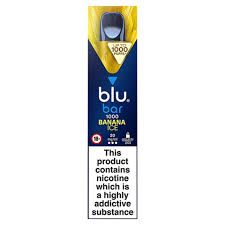 Blu Banana 1000