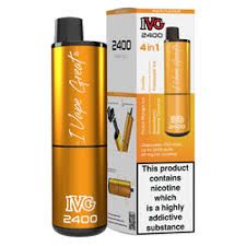 IVG 2400 Juicy Edition