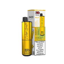 IVG 2400 Pineapple Edition