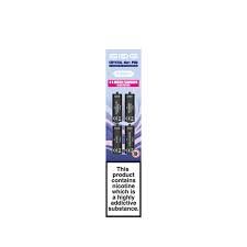 SKE Crystal 4in1 Pod Mixed Flavours Blue Edition