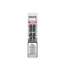 SKE Crystal 4in1 Pod Mixed Flavours White Edition 2ml