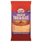 Walls Chicken Tikka Pie
