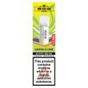 SKE 600 Pro 2 Lemon &amp; Lime Pod 20mg/ml