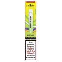 SKE 600 Pro Lemon &amp; Lime Prefilled Pod Kit 20mg/ml