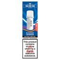 SKE 600 Pro 2 Blue Razz Lemonade Pod