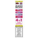 IVG 2400 Reload 4 in 1 Pink Edition