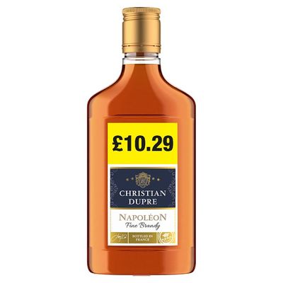 Christian Dupre Napoléon Fine Brandy 35cl