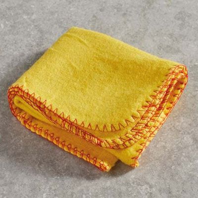 Yellow Duster 6pkt
