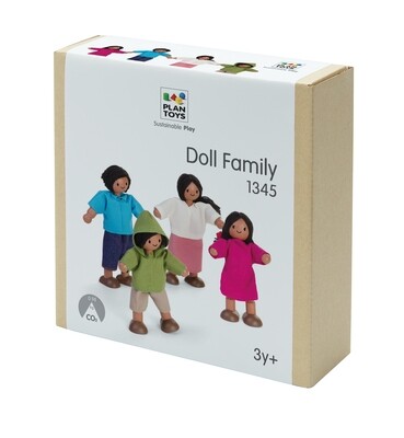 Doll Family