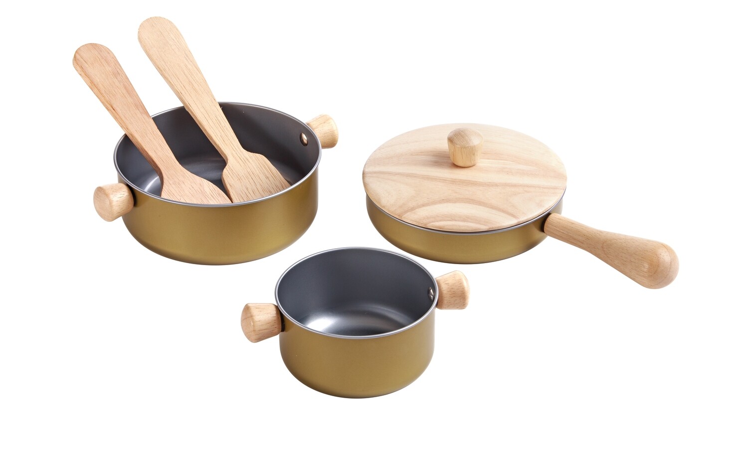Cooking Utensils Set