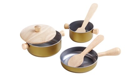 Cooking Utensils Set