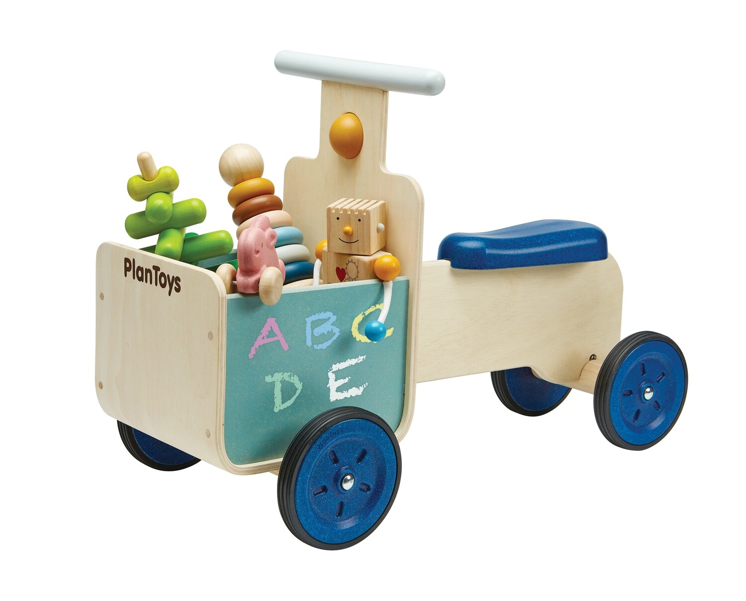 Delivery Bike - Orchard