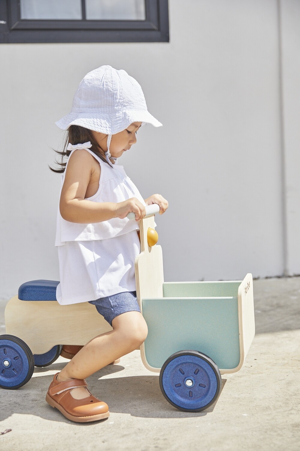 Delivery Bike - Orchard