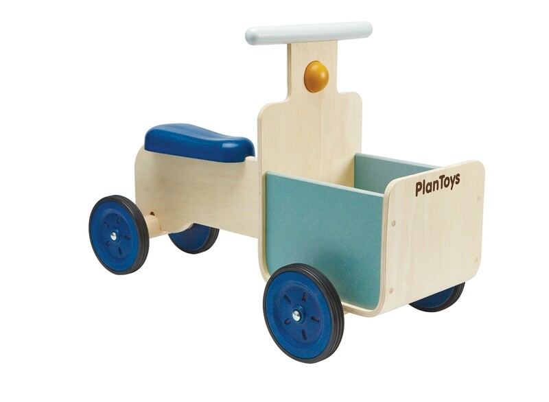 Delivery Bike - Orchard