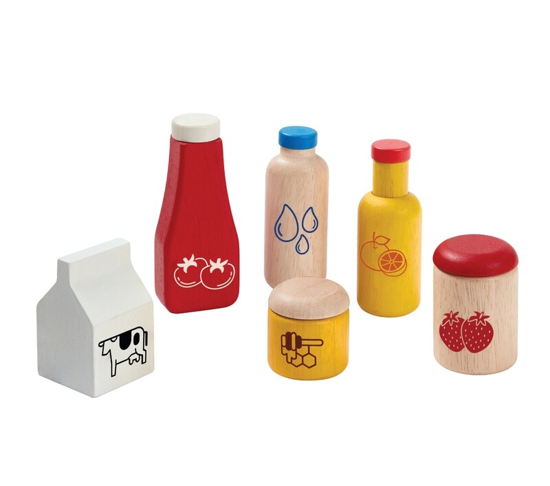 Food &amp; Beverage Set