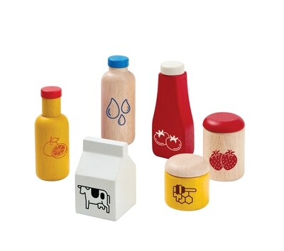 Food &amp; Beverage Set