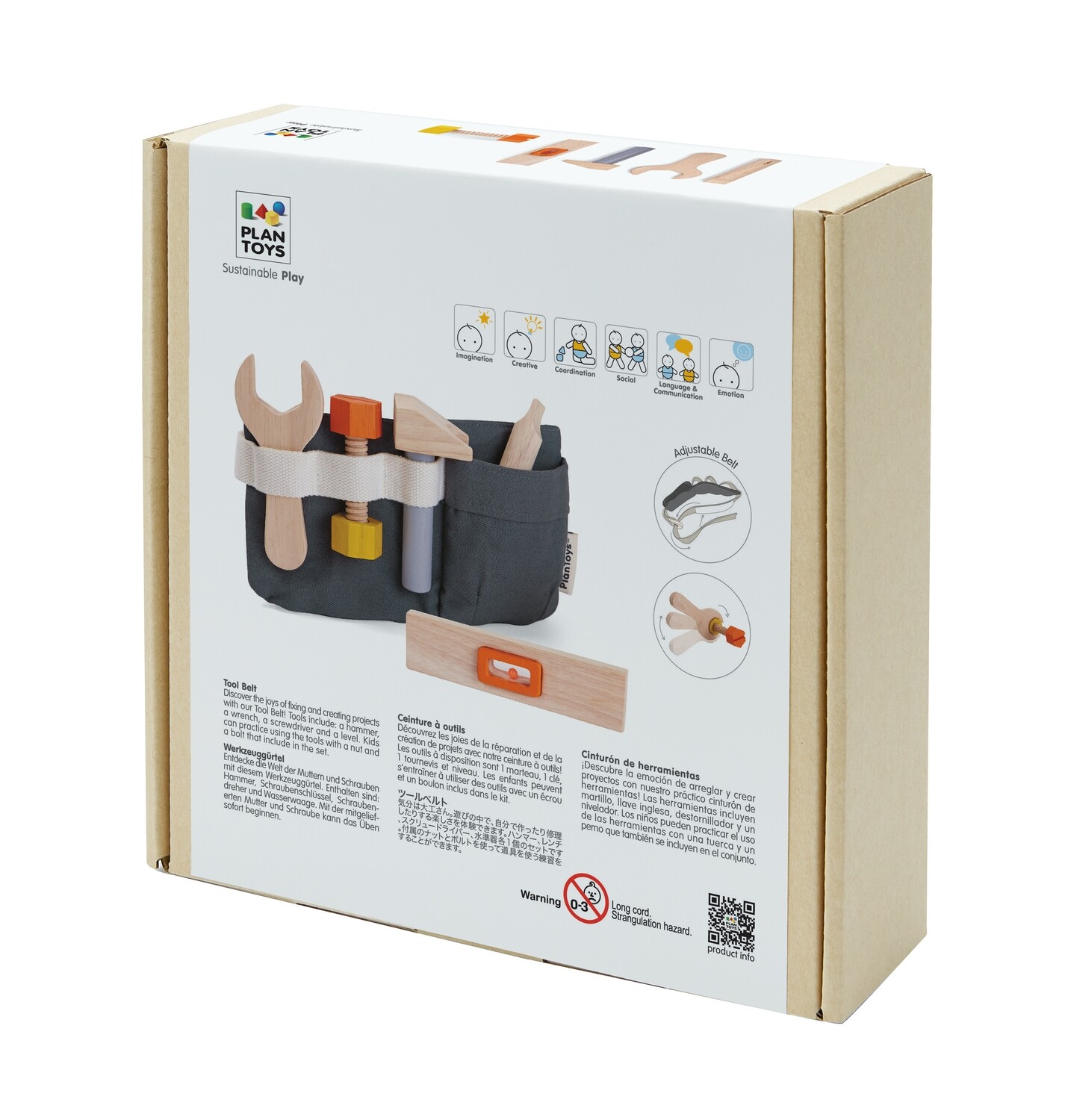 Tool Belt