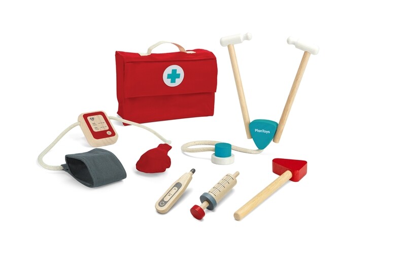 Doctor Set