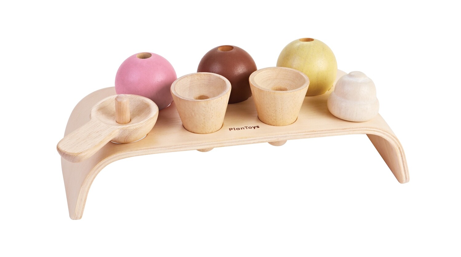 Ice Cream Set