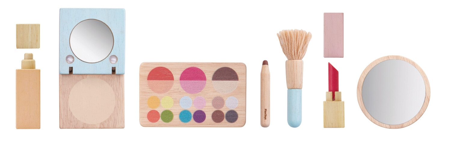 Makeup Set