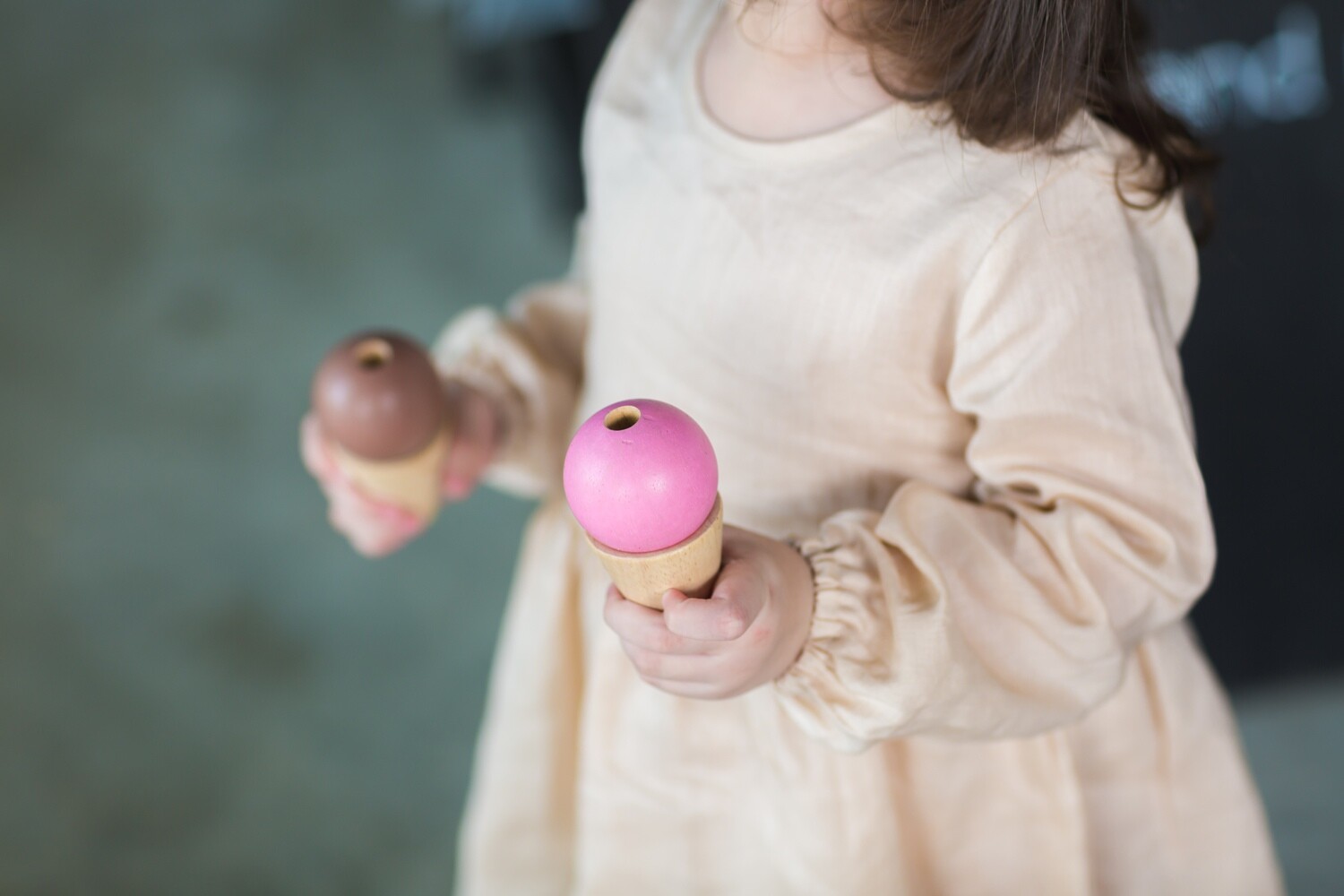 Ice Cream Set