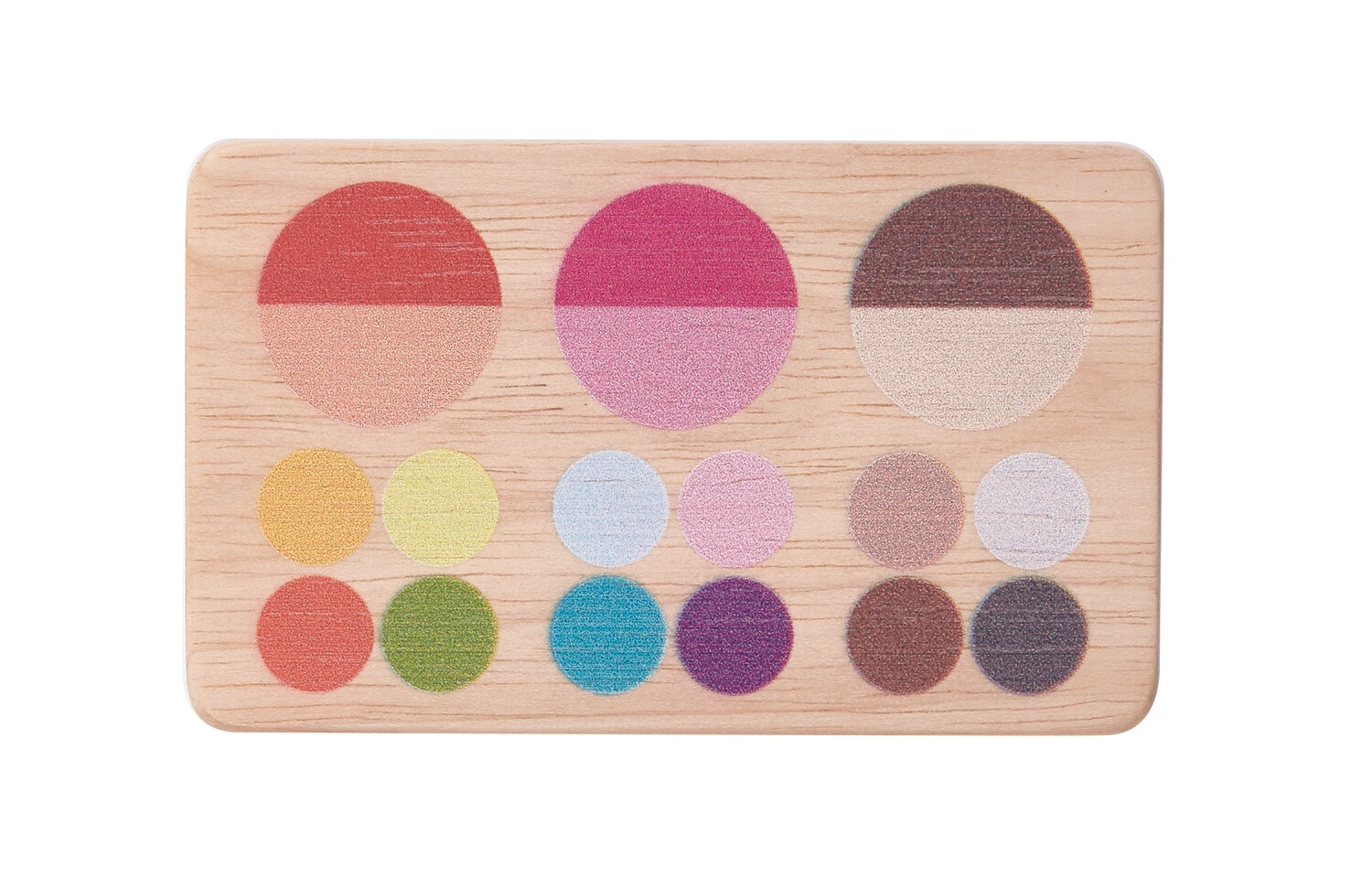 Makeup Set