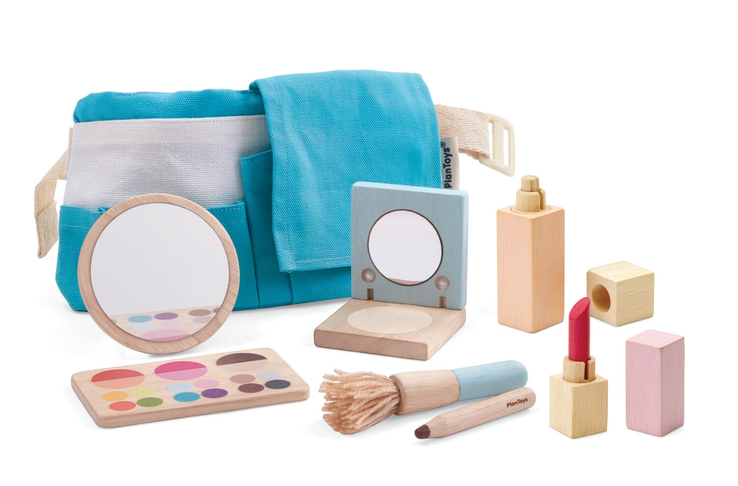 Makeup Set