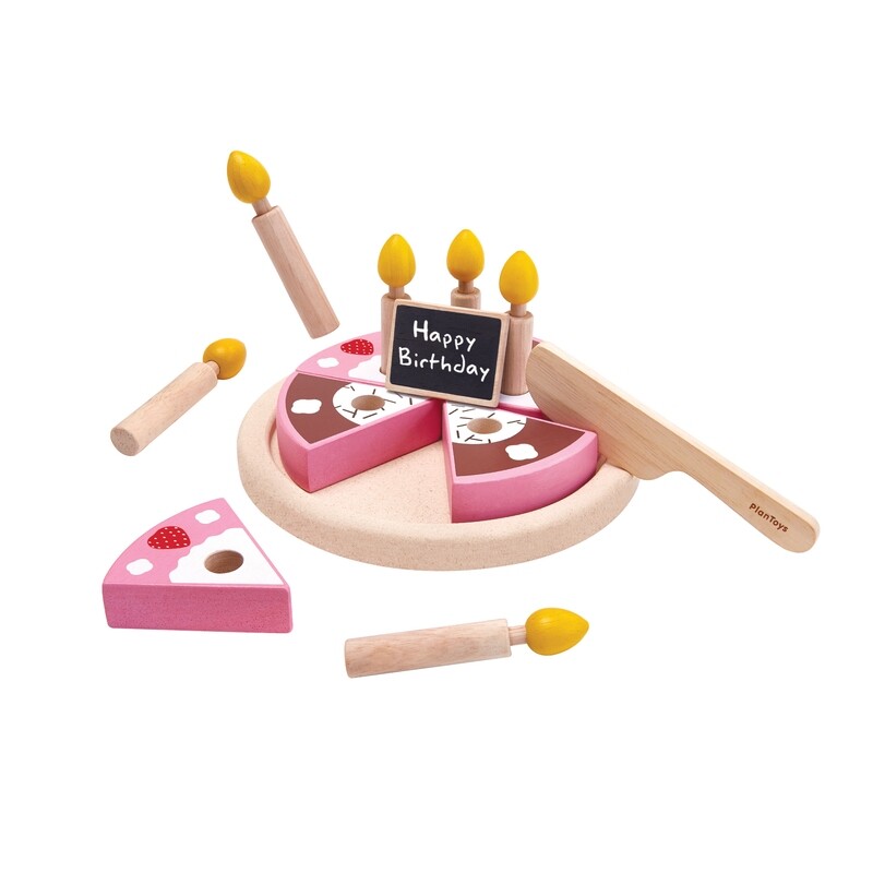 BIRTHDAY CAKE SET