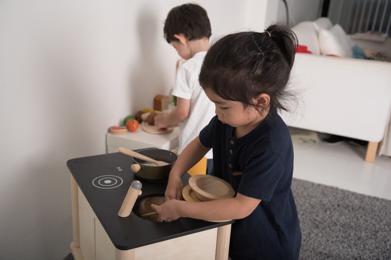 Neo Kitchen
