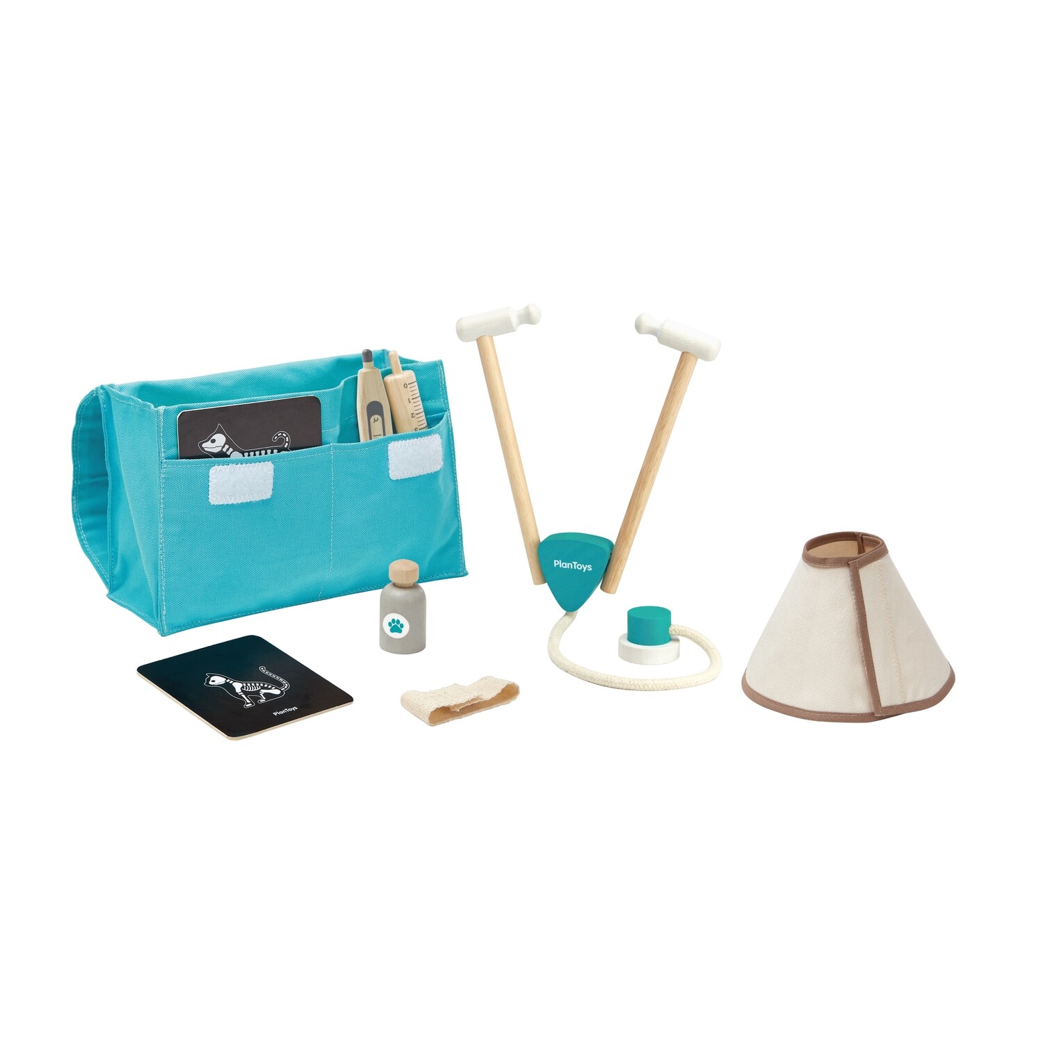 Vet set