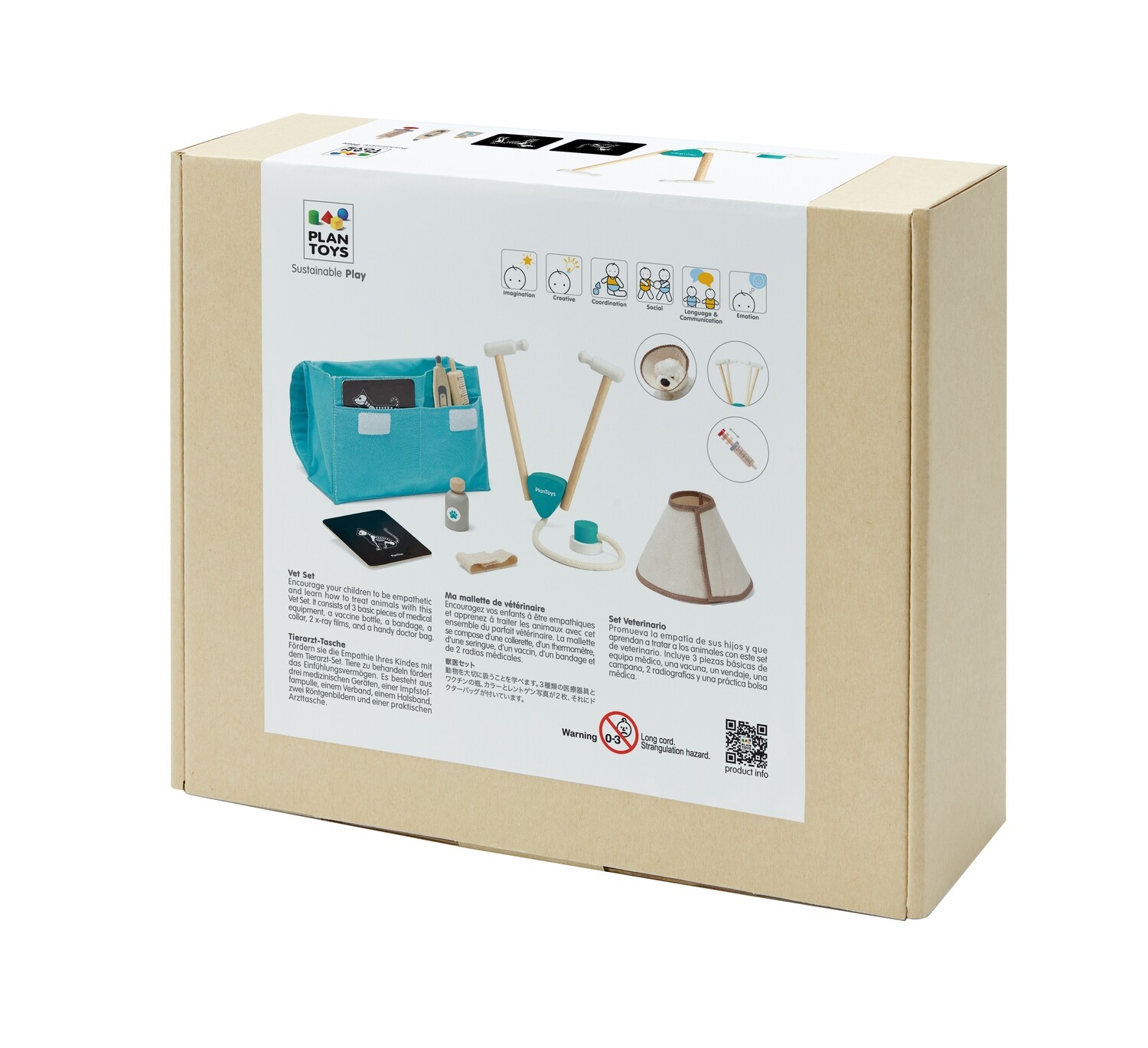 Vet set