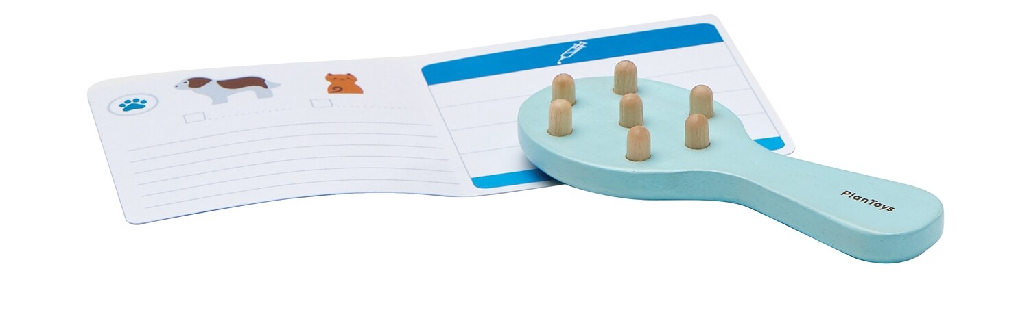 Pet Care Set