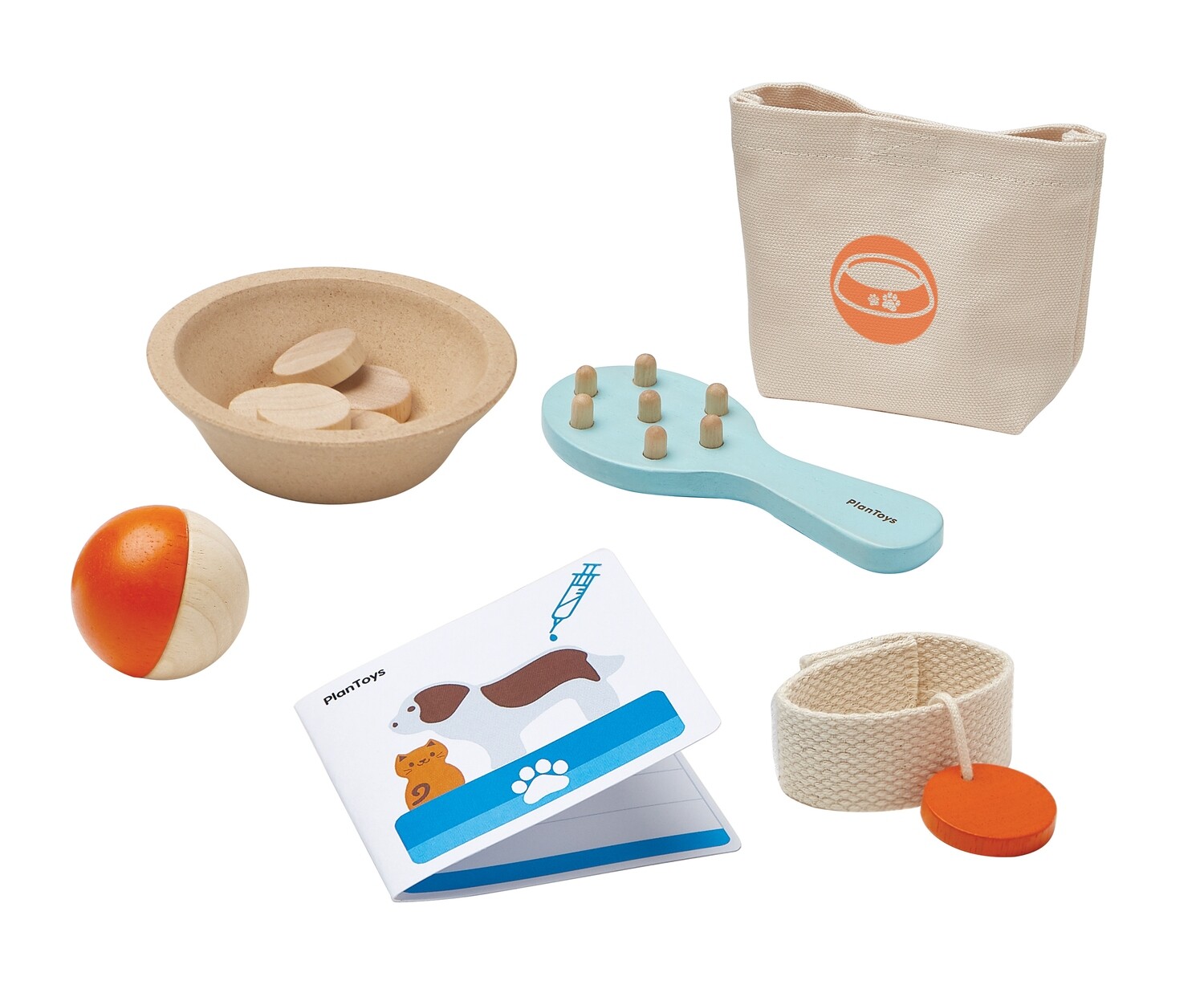 Pet Care Set