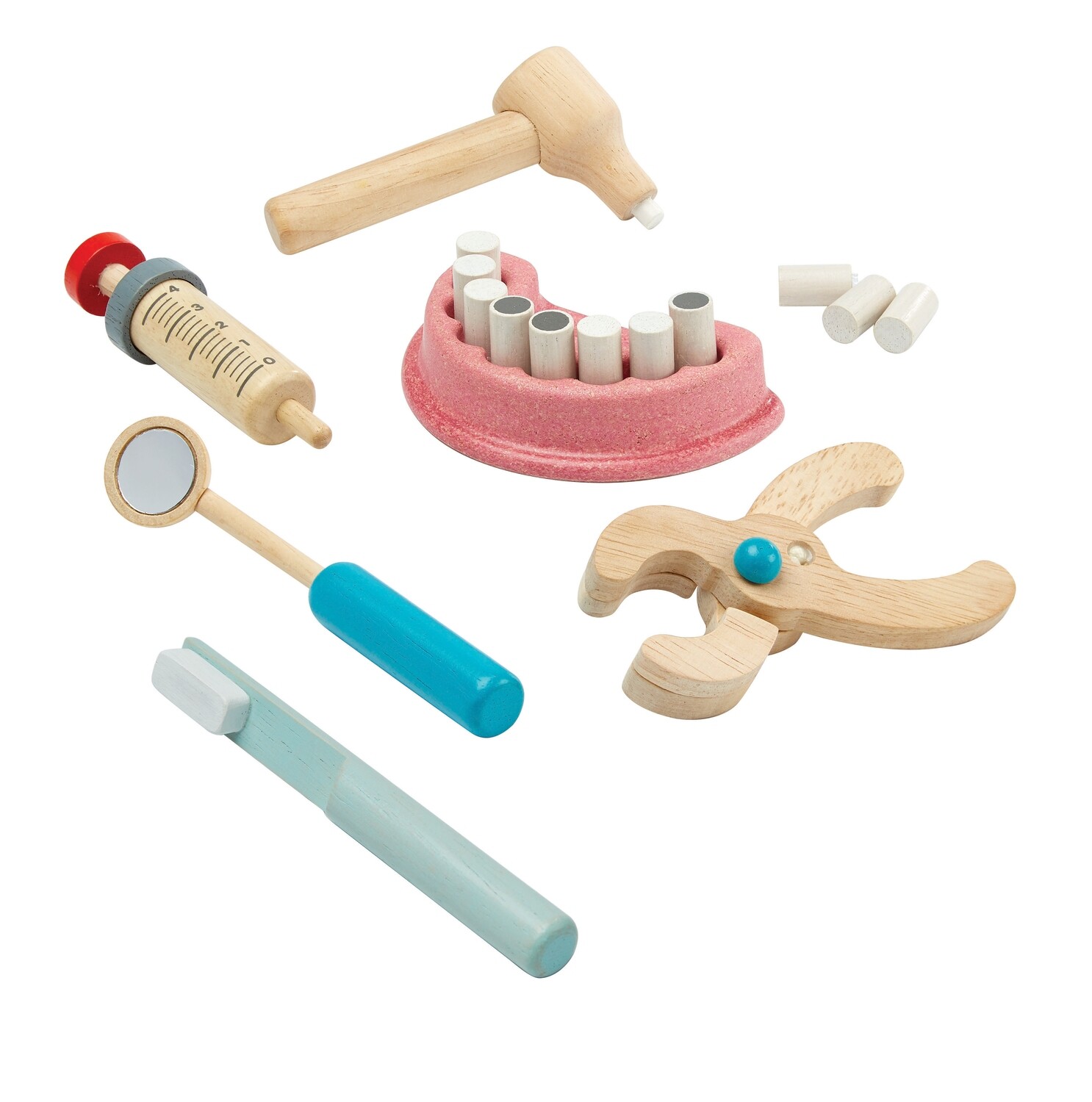 Dentist Set