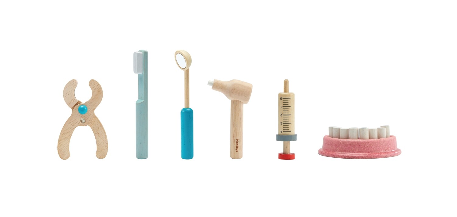Dentist Set