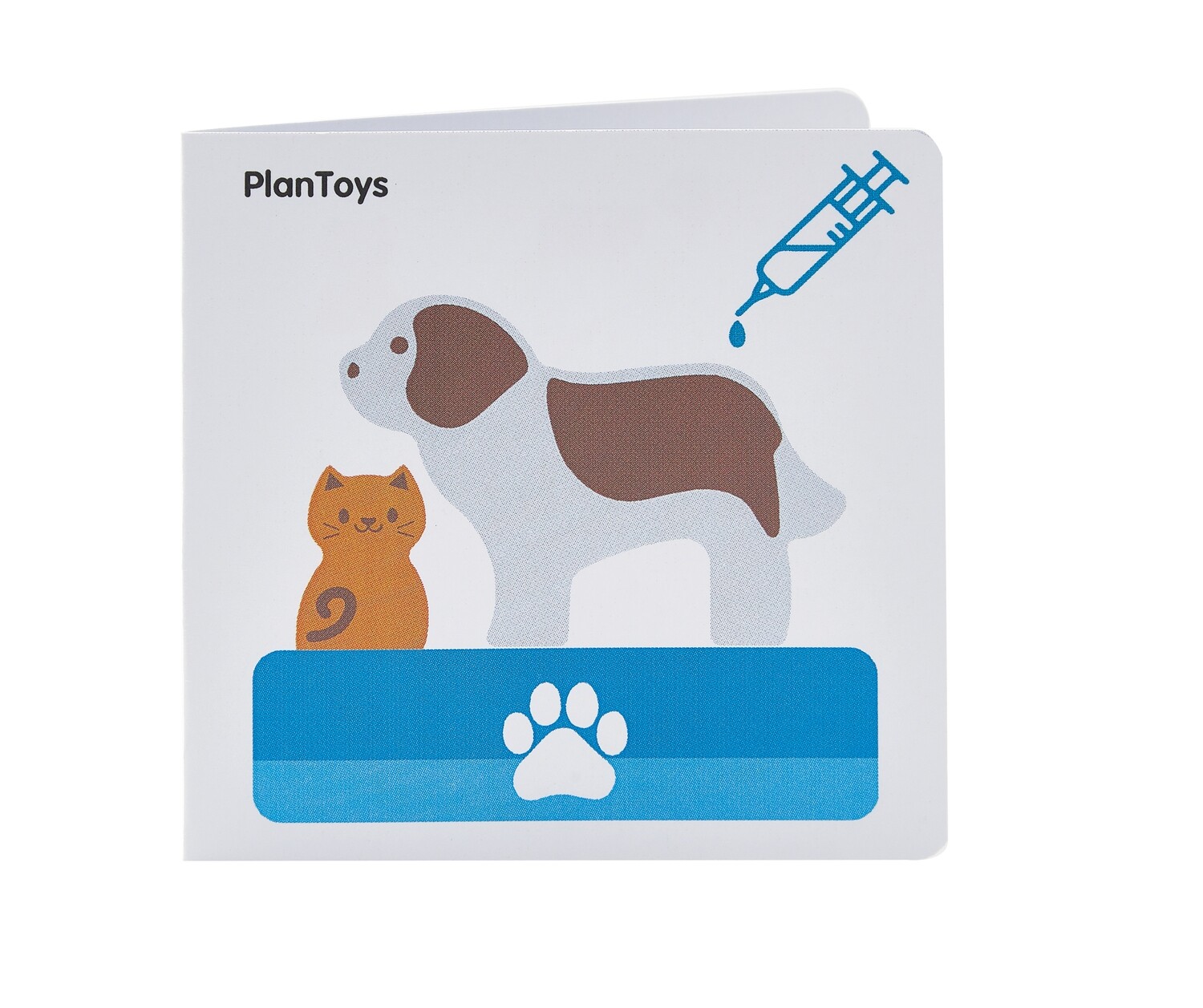 Pet Care Set