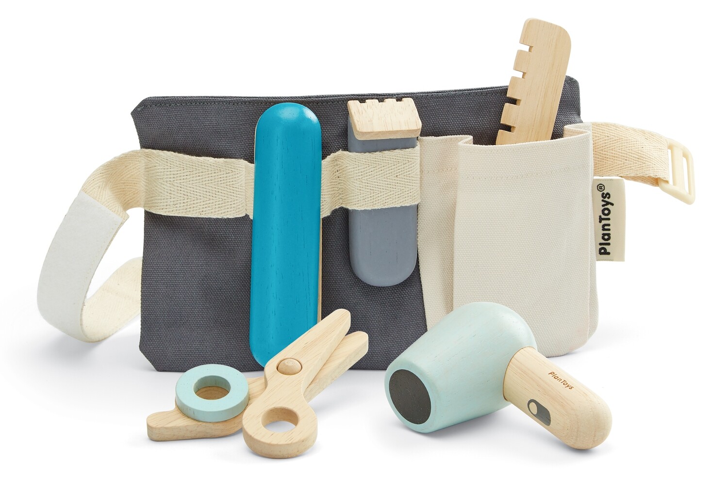 Hair Dresser Set