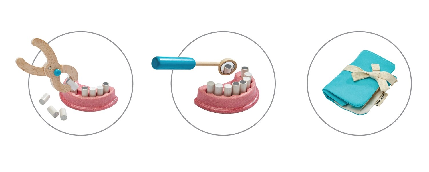 Dentist Set