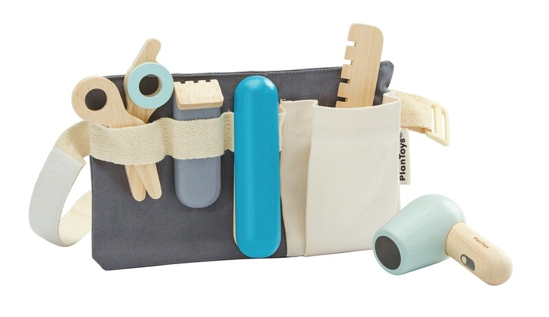 Hair Dresser Set