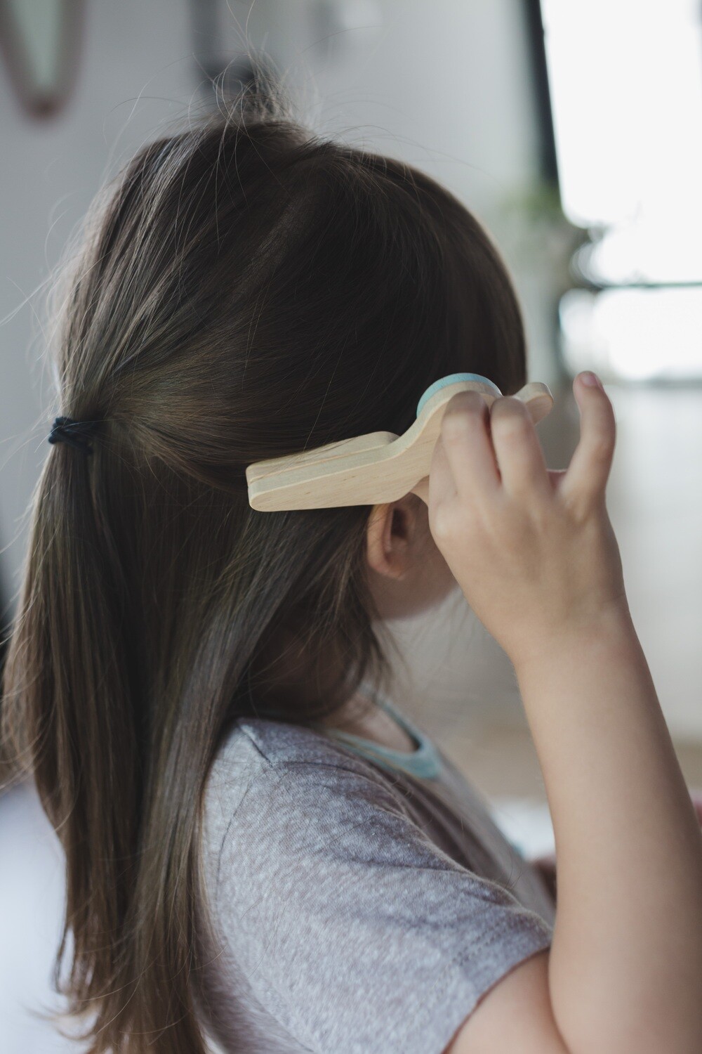 Hair Dresser Set