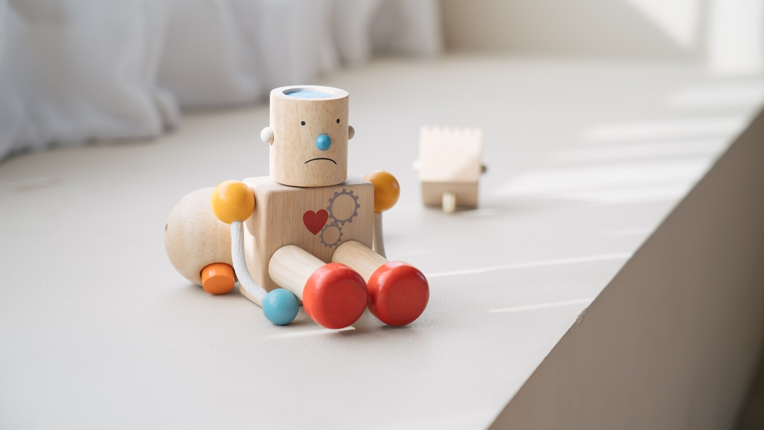 Build-A-Robot