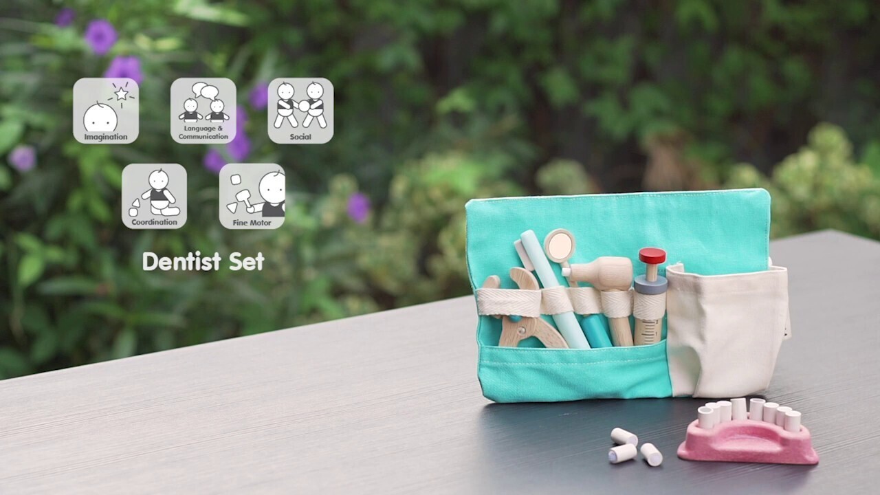 Dentist Set