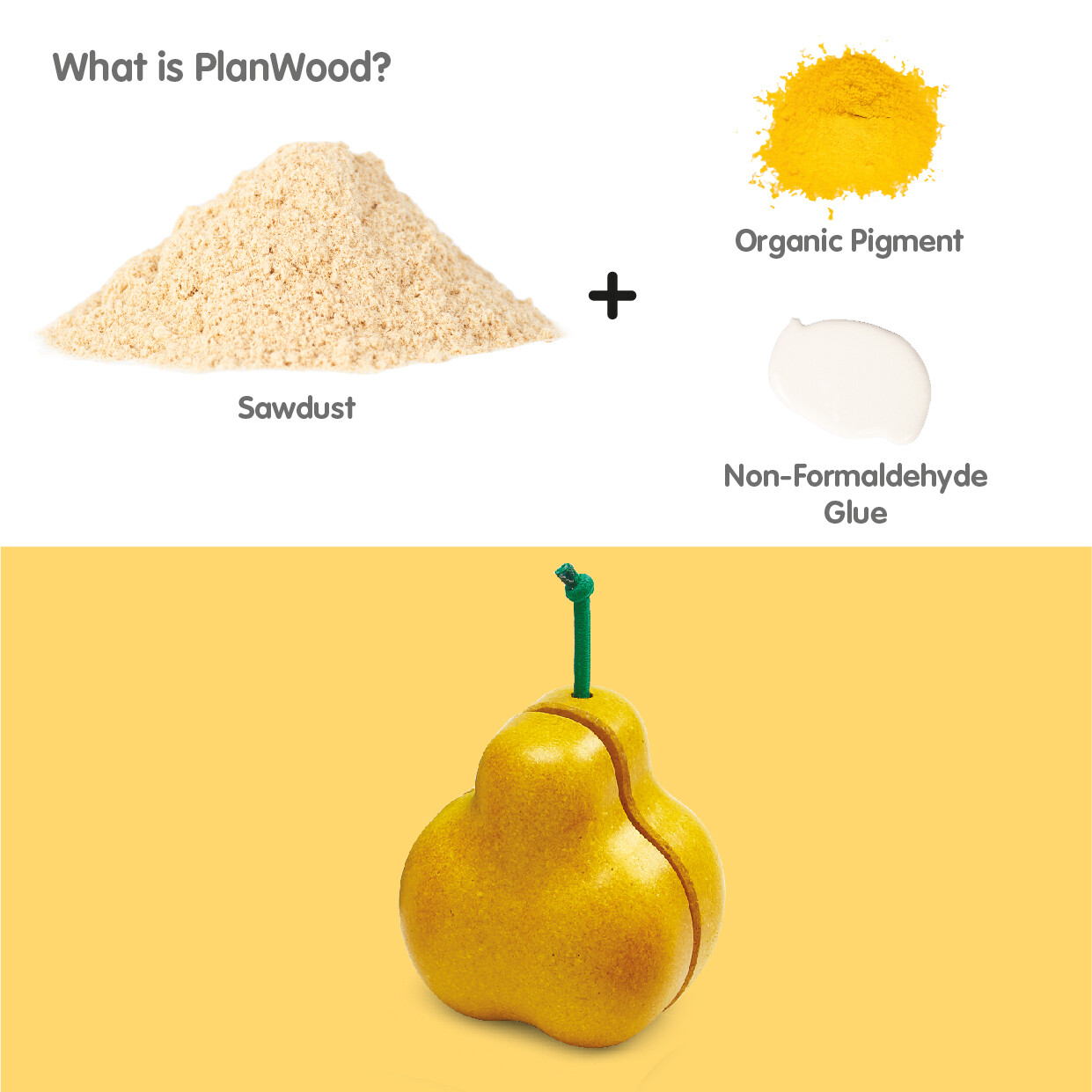 Wonky Fruit &amp; Vegetables
