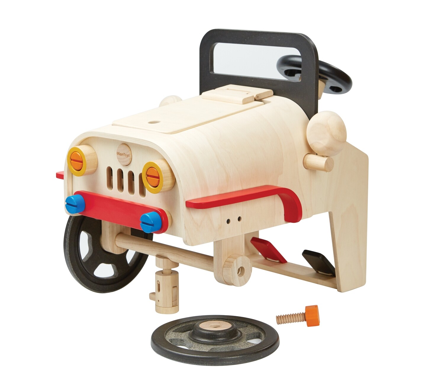 Motor Mechanic