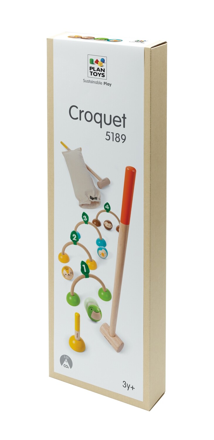 Croquet