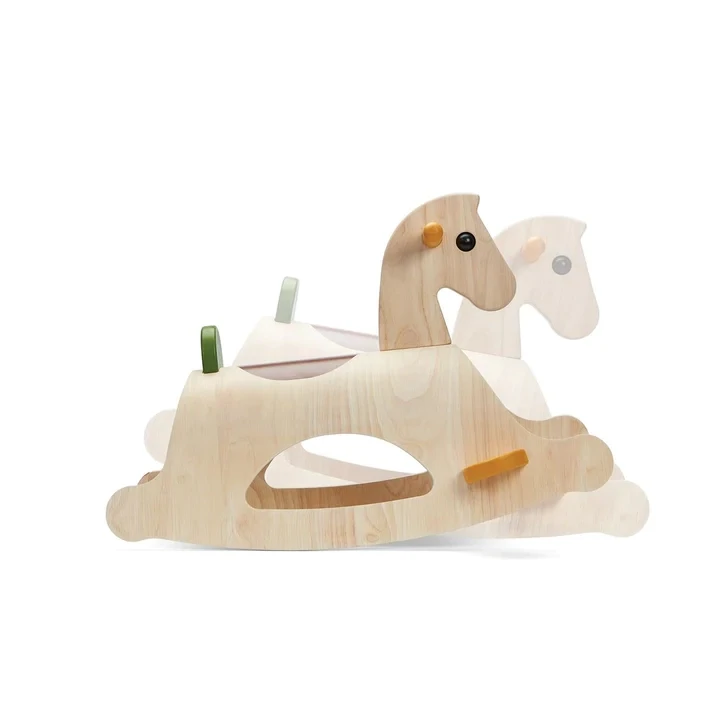 Palomino - Modern Rustic