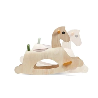 Palomino - Modern Rustic